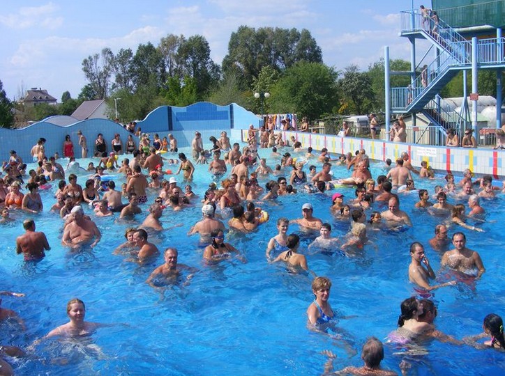 6 családbarát fürdő Magyarországon, ahol a legkisebbek kívánságai is teljesülnek
